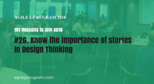 Agile Gurugram 2018