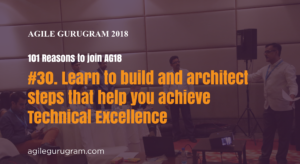 Agile Gururam 2018