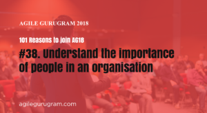 Agile Gurugram 2018