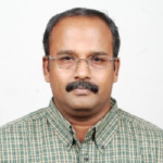 Srinath Ramakrishnan