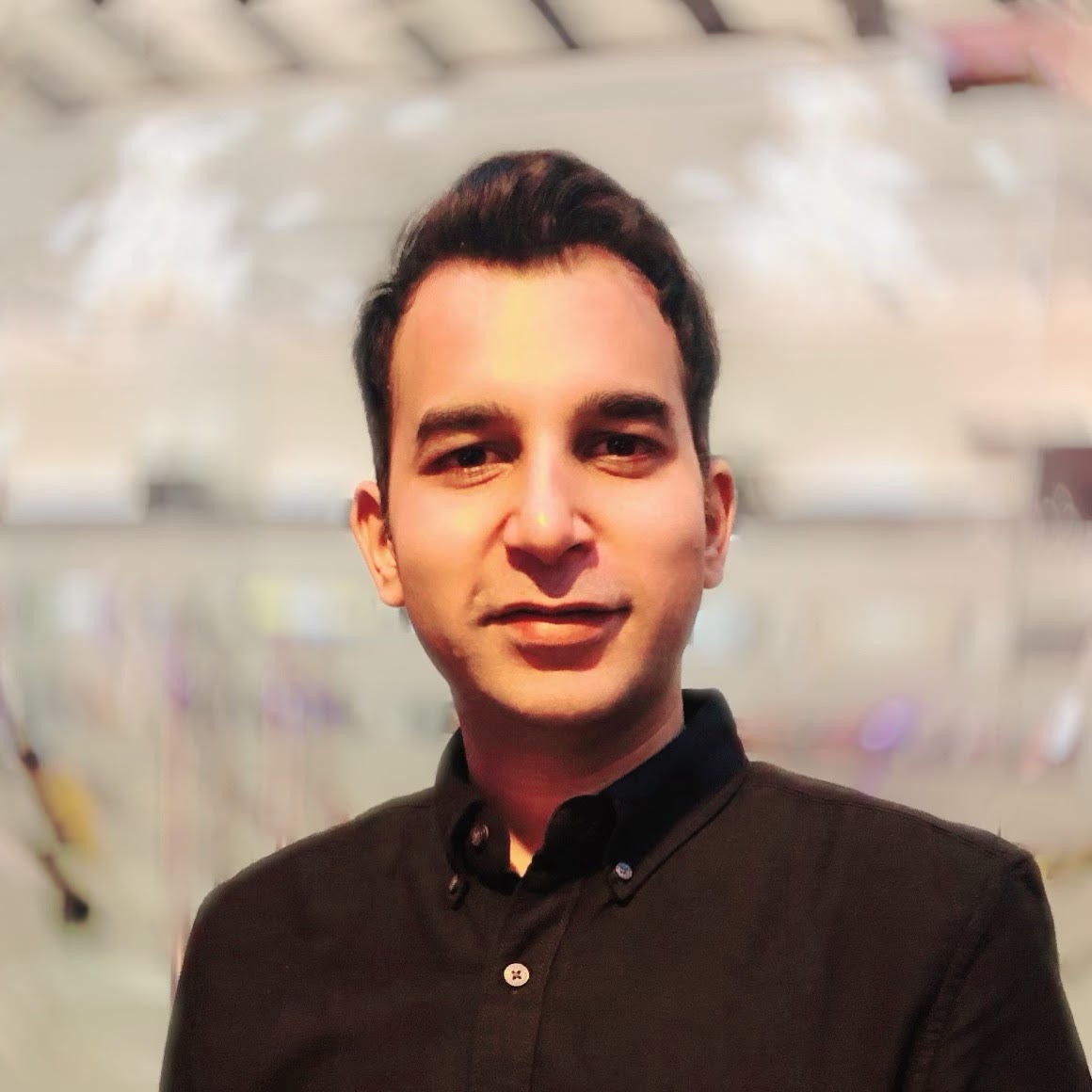 Abhinav Goel » Agile Network India