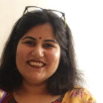 Sujata Bhutani