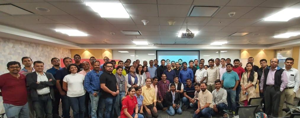 Agile Mindset Day @Bengaluru » Agile Network India