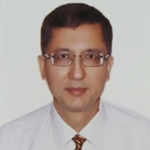 Hemanta Bhatt