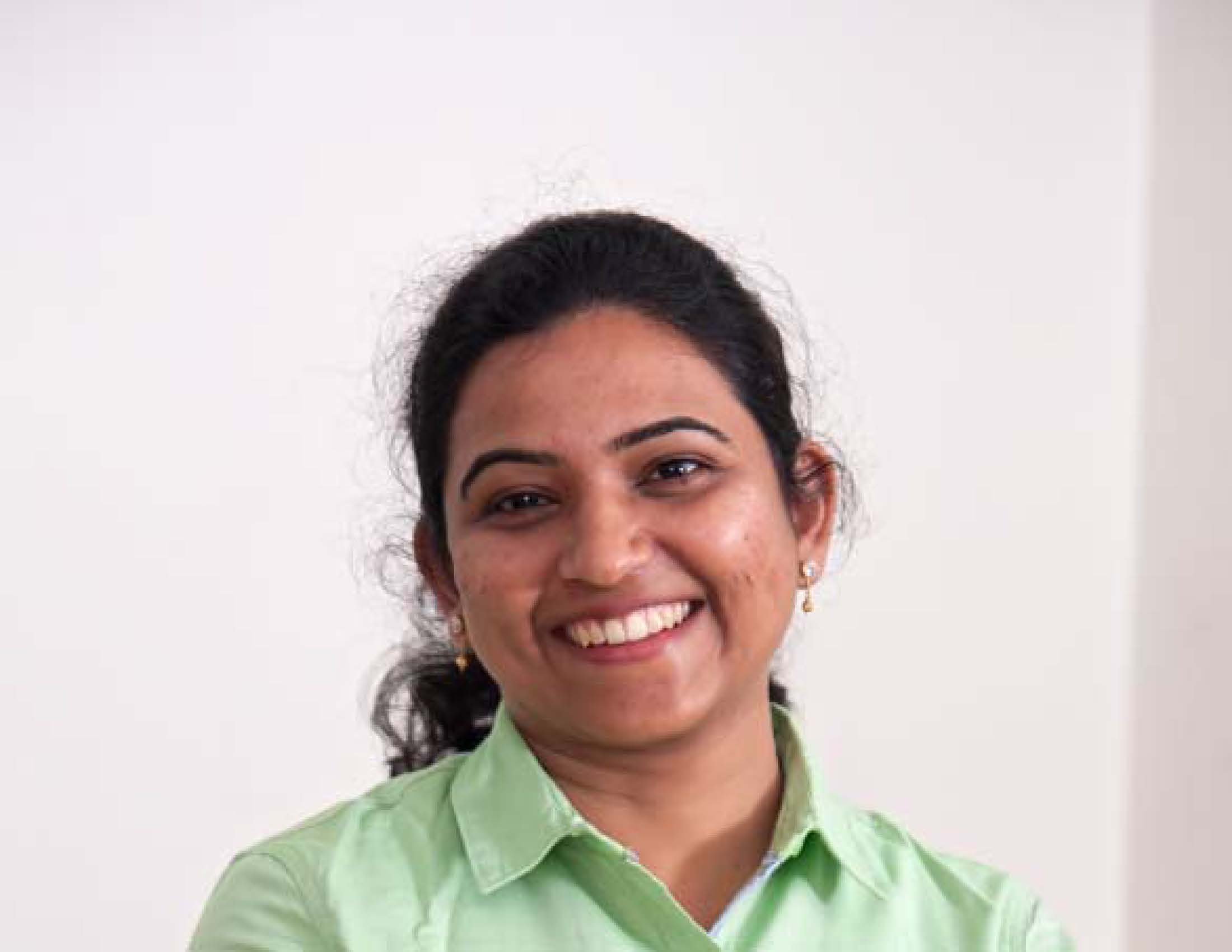 Deepa Nayak » Agile Network India