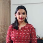 Saroj Lavanya Giridhar