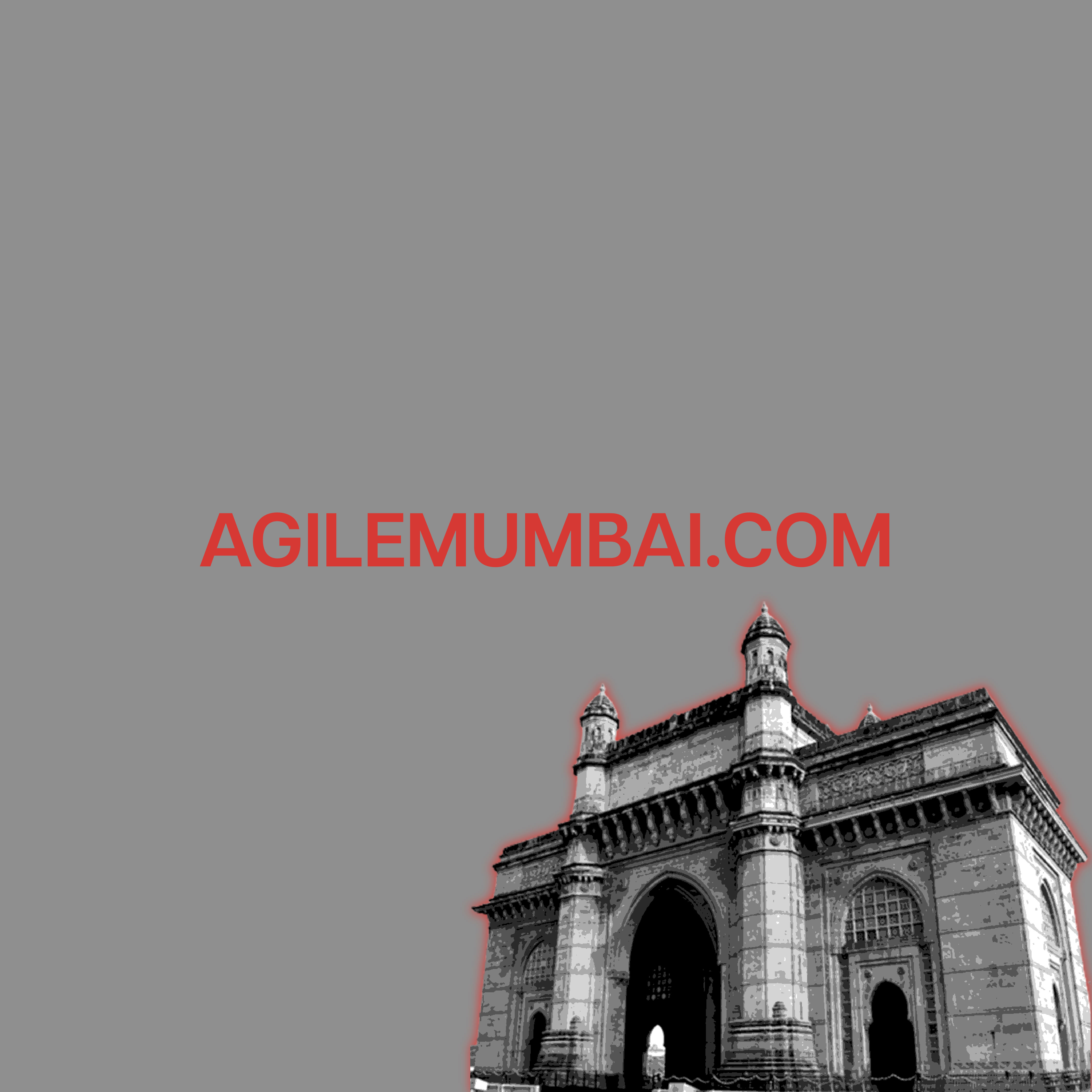 Agile Mumbai Conference