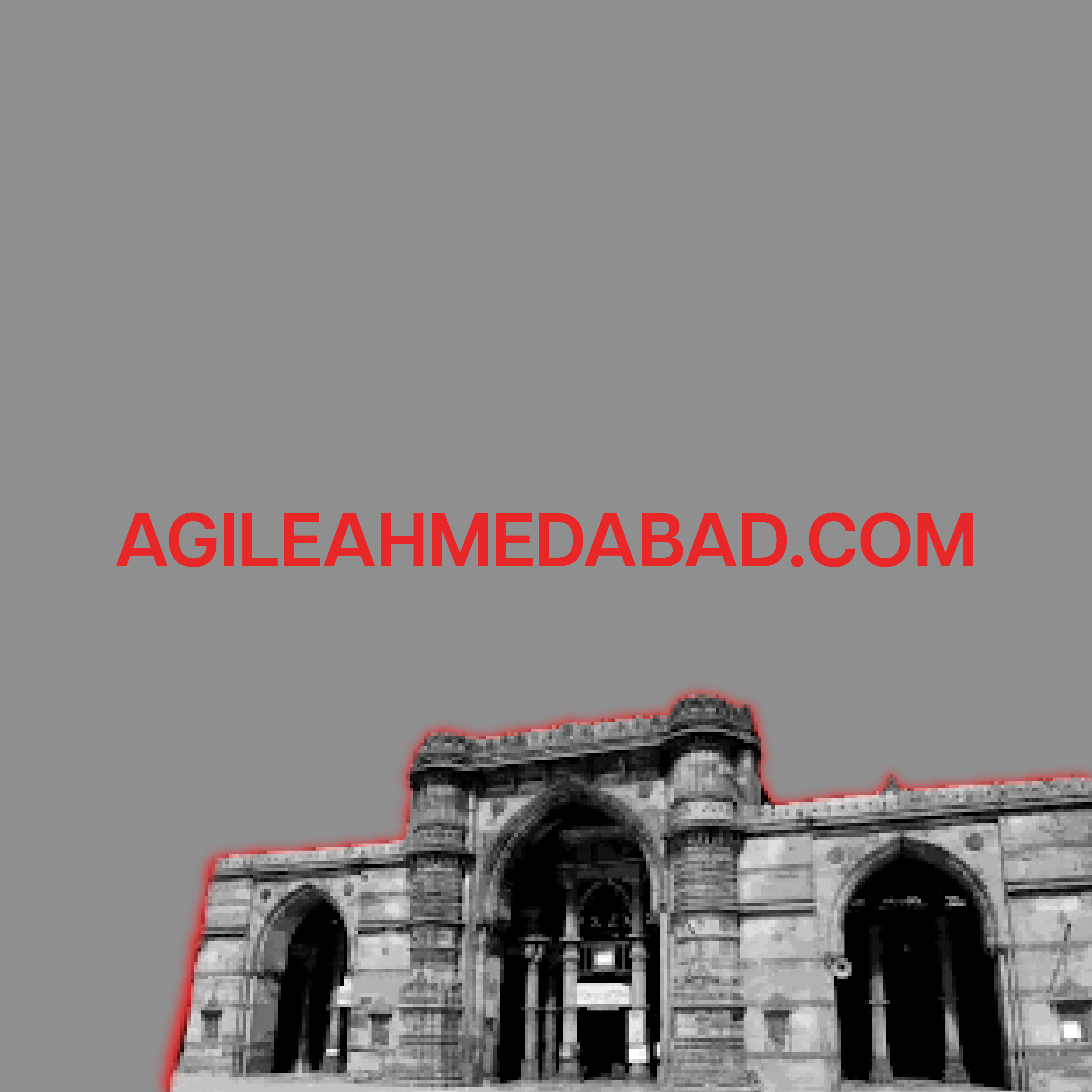 Agile Ahmedabad Conference