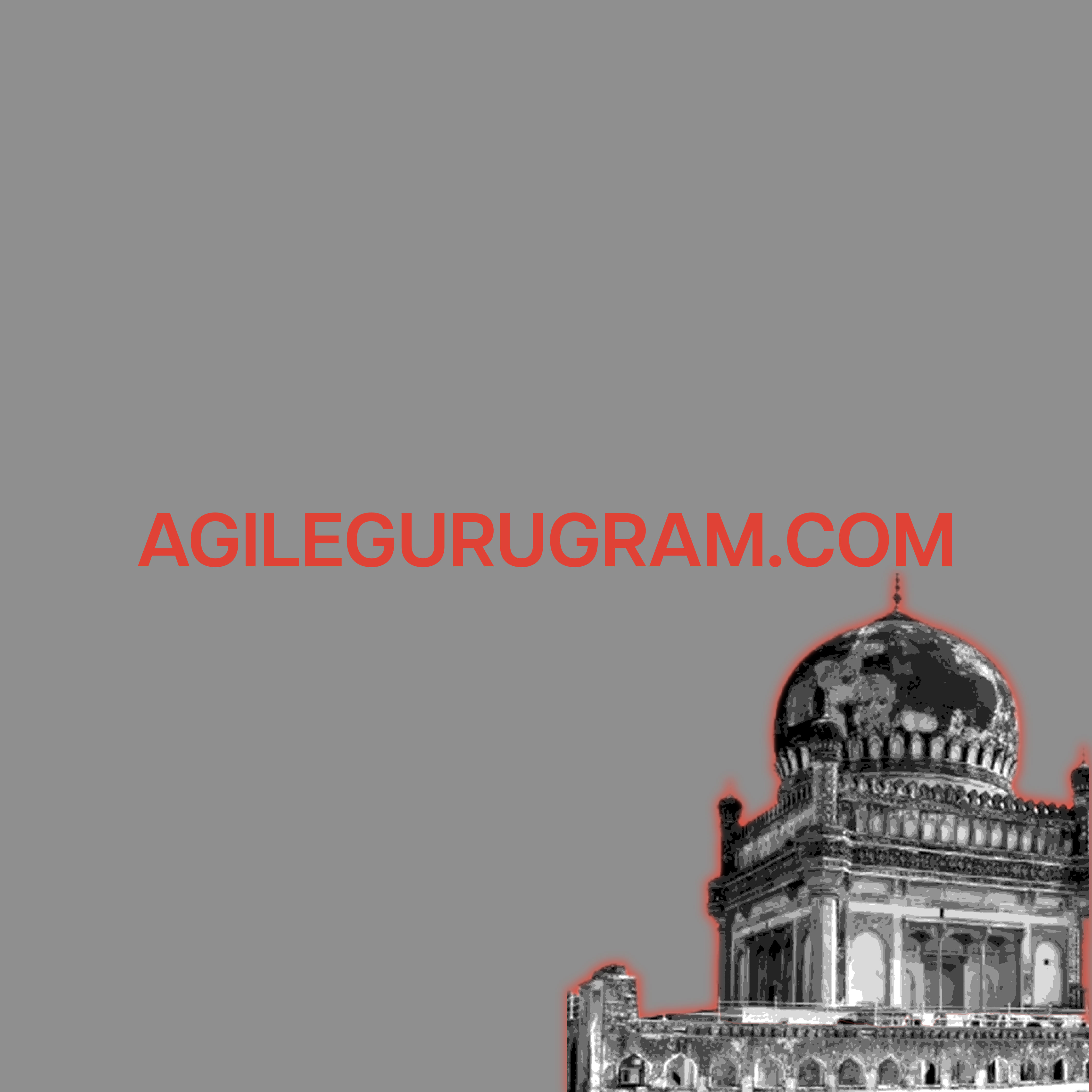 Agile Gurugram Conference