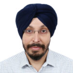 Davnit Singh