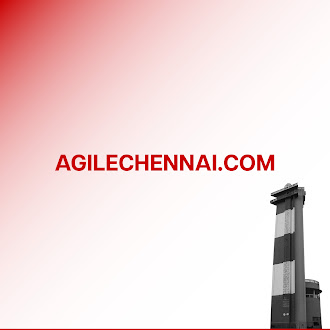 Agile Chennai Conference