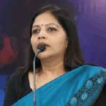 Dr. Kamatchi Iyer