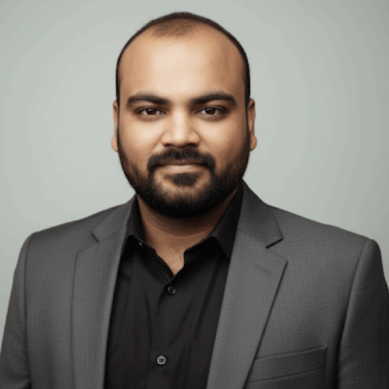 Anuj Shah » Agile Network India