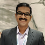 Gokulavan Jayaraman