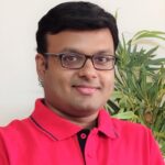 Sudeep Thomas Oommen