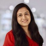 Yatree Pandya