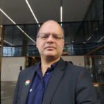 Niraj Harlalka