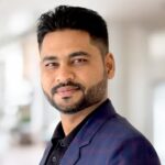 Palak Shah